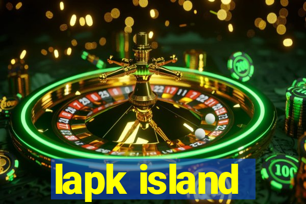 lapk island